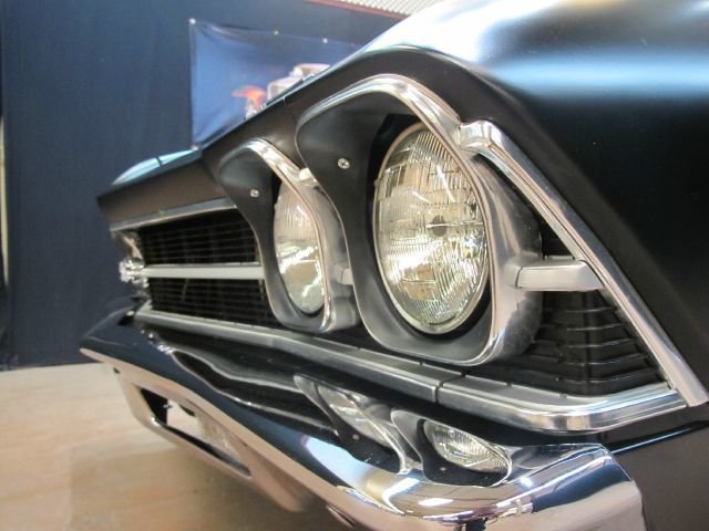 1969 Chevrolet Chevelle