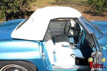 1965 Chevrolet Corvette