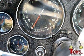 1965 Chevrolet Corvette