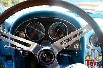 1965 Chevrolet Corvette