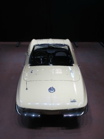 1966 Chevrolet Corvette