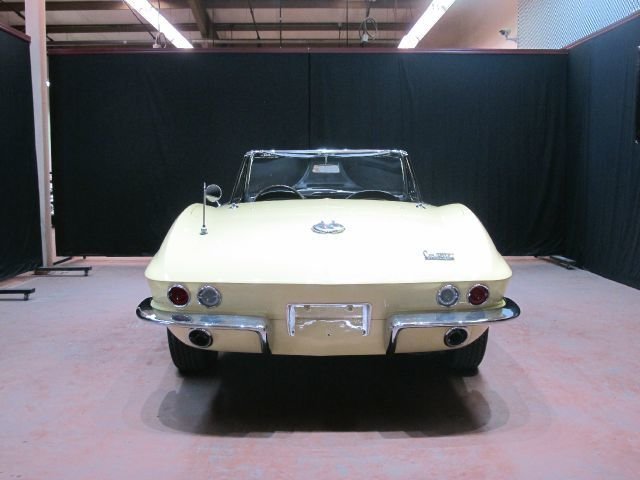 1966 Chevrolet Corvette