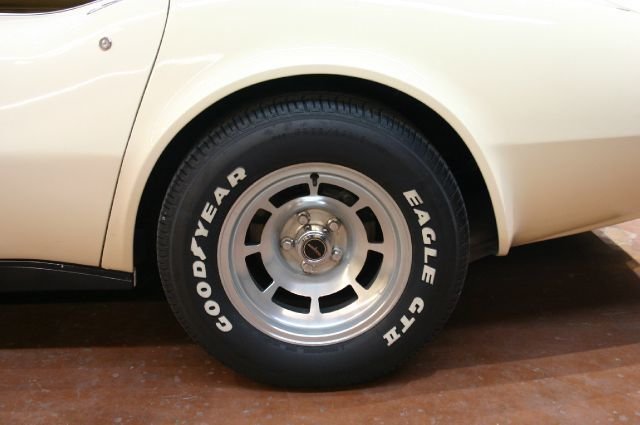 1981 Chevrolet Corvette