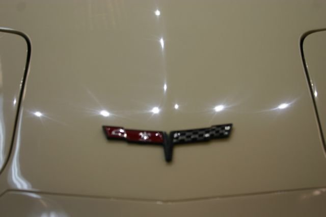 1981 Chevrolet Corvette