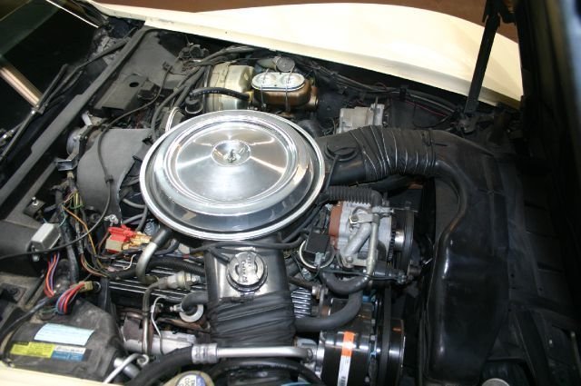 1981 Chevrolet Corvette