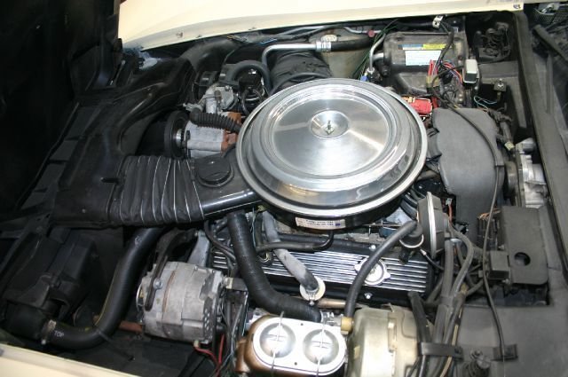 1981 Chevrolet Corvette
