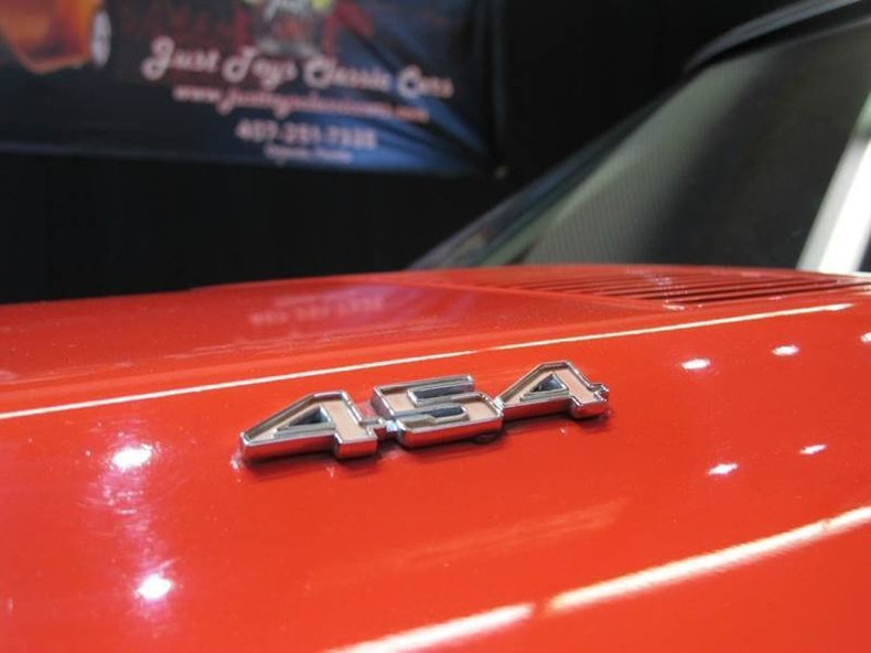 1974 Chevrolet Corvette