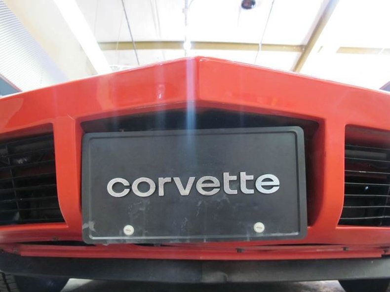 1974 Chevrolet Corvette