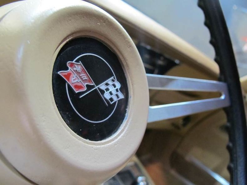1974 Chevrolet Corvette