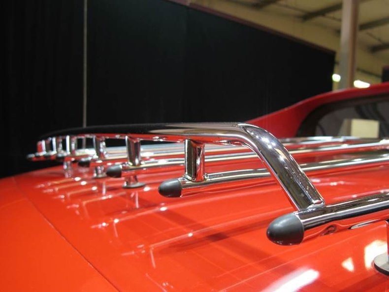 1974 Chevrolet Corvette