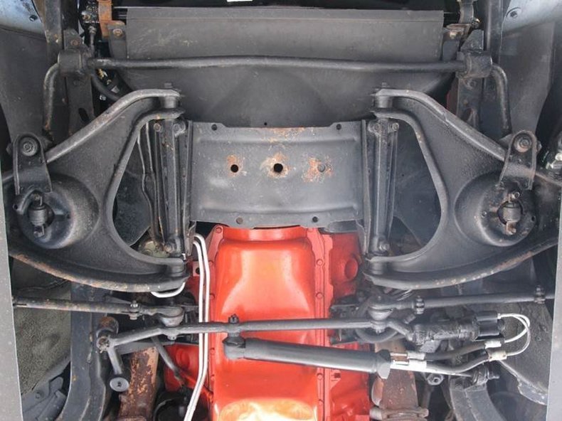 1974 Chevrolet Corvette