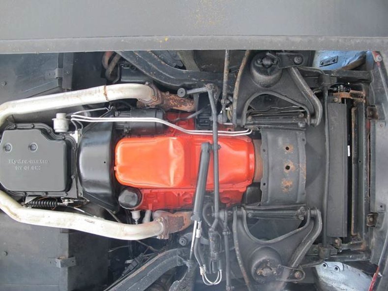 1974 Chevrolet Corvette