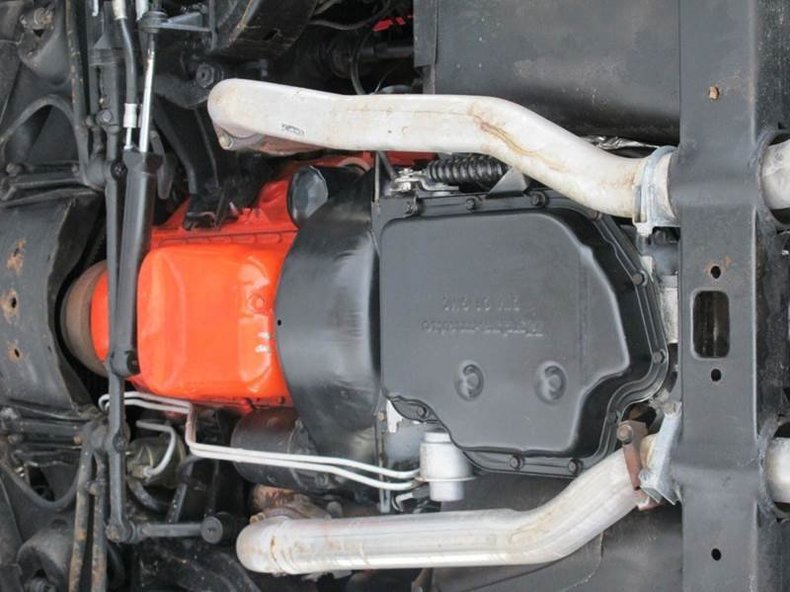 1974 Chevrolet Corvette