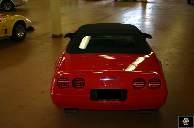 1994 Chevrolet Corvette