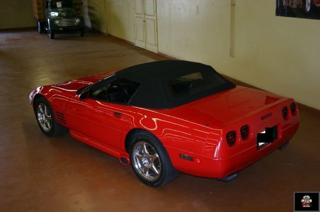 1994 Chevrolet Corvette