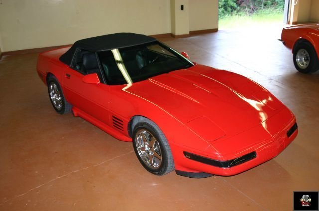 1994 Chevrolet Corvette