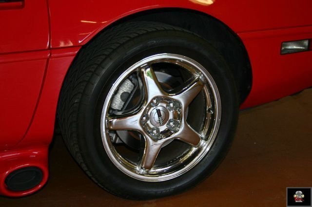 1994 Chevrolet Corvette