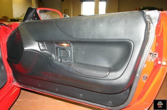 1994 Chevrolet Corvette