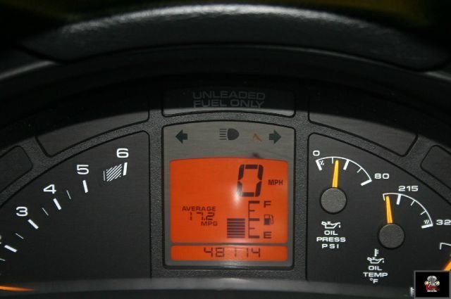 1994 Chevrolet Corvette