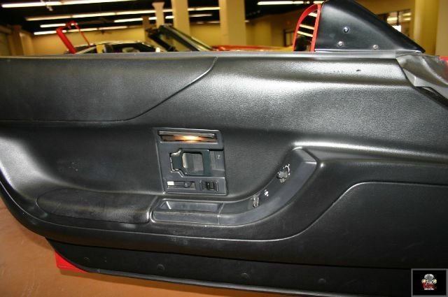 1994 Chevrolet Corvette