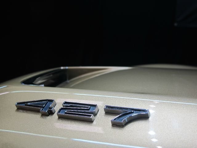 1969 Chevrolet Corvette Stingray