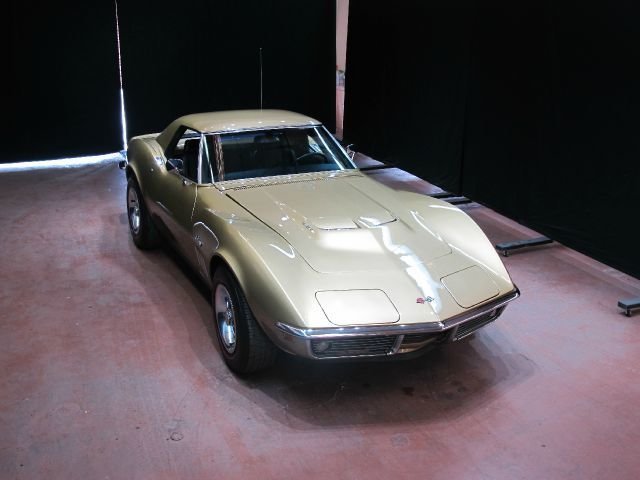 1969 Chevrolet Corvette Stingray