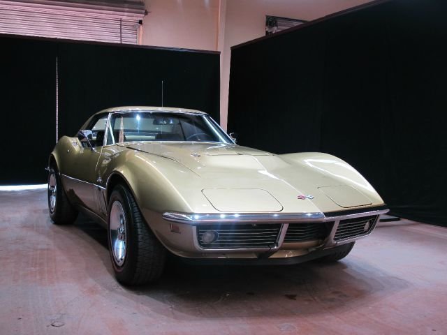 1969 Chevrolet Corvette Stingray
