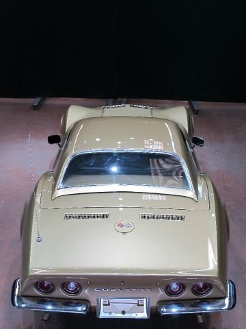 1969 Chevrolet Corvette Stingray