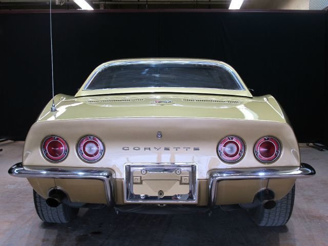1969 Chevrolet Corvette Stingray