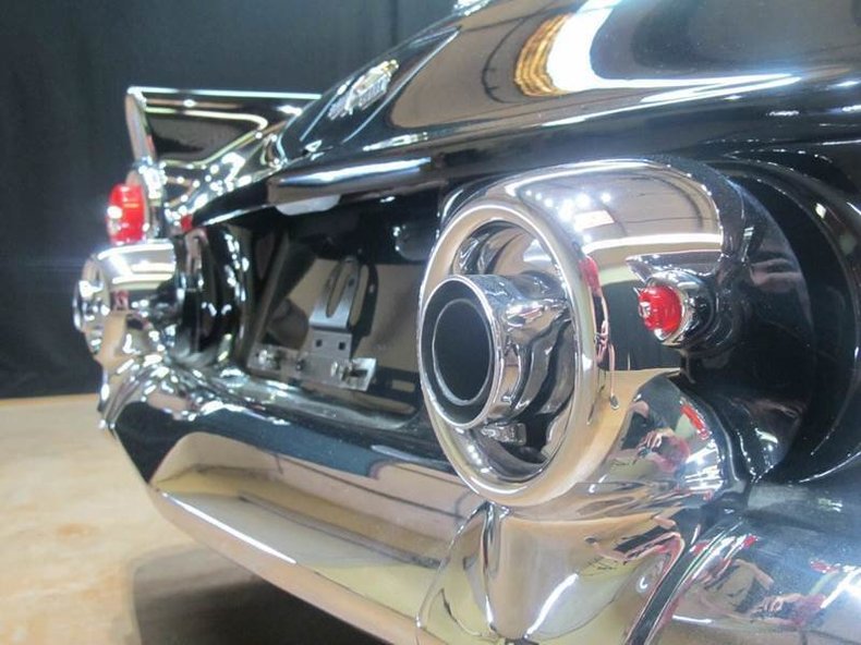 1955 Ford Thunderbird