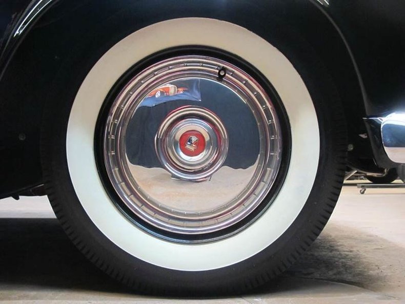 1955 Ford Thunderbird