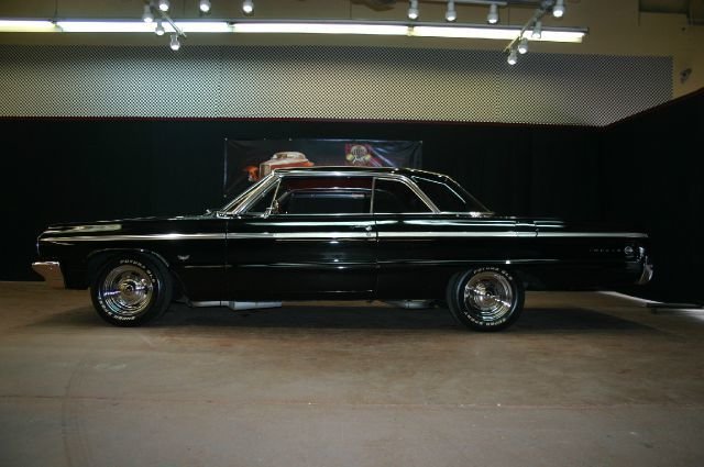1964 Chevrolet Impala