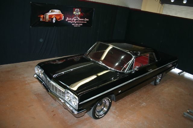 1964 Chevrolet Impala