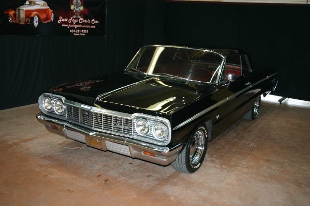 1964 Chevrolet Impala