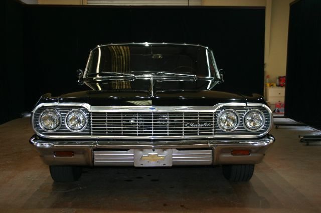 1964 Chevrolet Impala