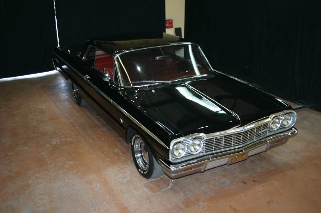 1964 Chevrolet Impala