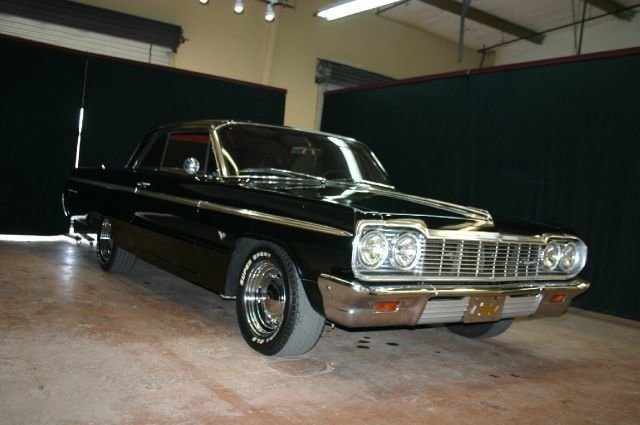 1964 Chevrolet Impala