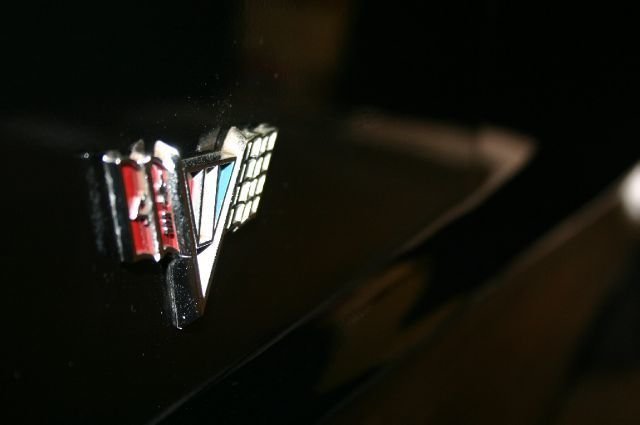 1964 Chevrolet Impala