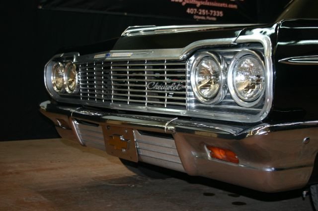 1964 Chevrolet Impala