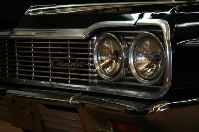 1964 Chevrolet Impala