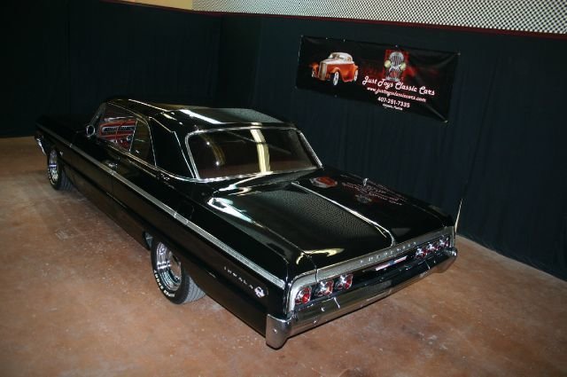 1964 Chevrolet Impala