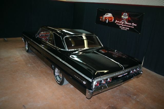 1964 Chevrolet Impala