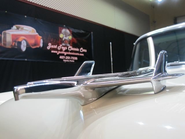 1955 Chevrolet Nomad