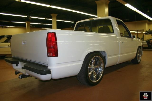 1993 Chevrolet Silverado 1500