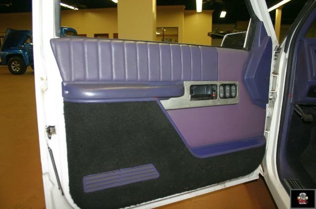 1993 Chevrolet Silverado 1500