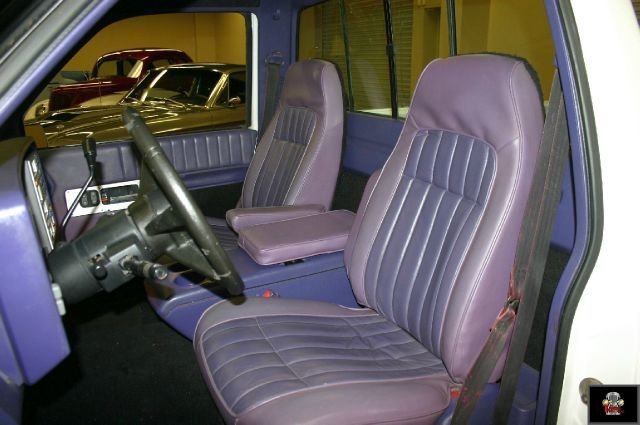 1993 Chevrolet Silverado 1500