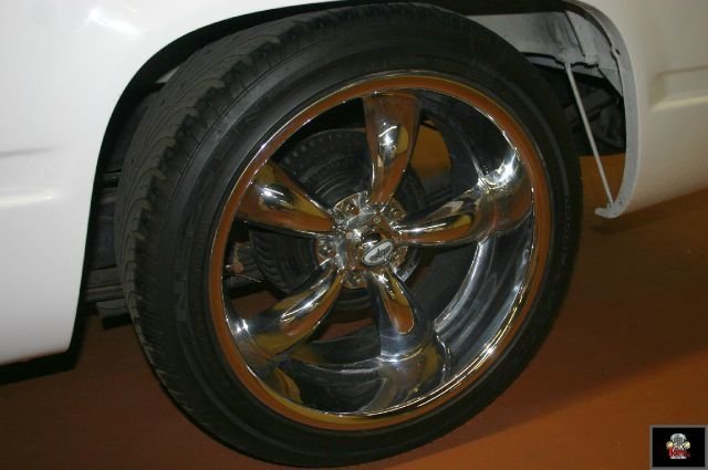 1993 Chevrolet Silverado 1500