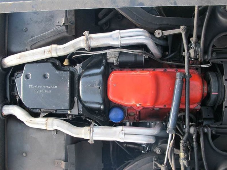1972 Chevrolet Corvette