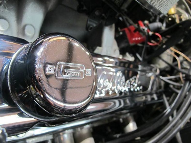 1972 Chevrolet Corvette