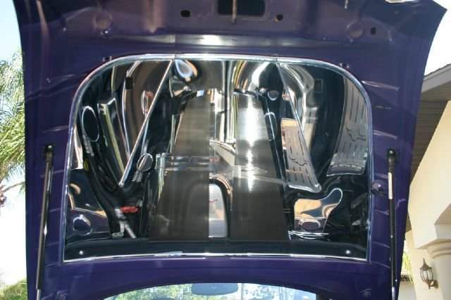 2004 Chevrolet SSR